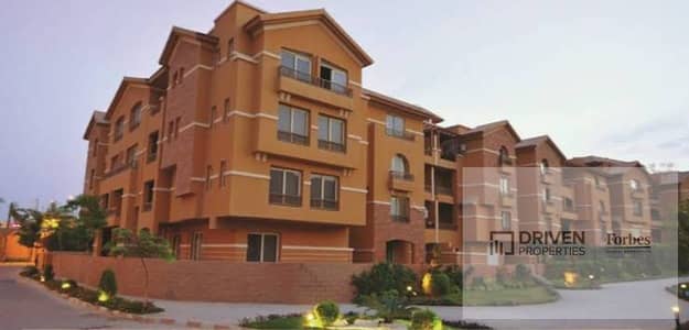 Fully Furnished Ultra Super Lux Penthouse with Roof Terraces for Sale in Green 3 Mabany Edris Sheikh Zayed Park Street