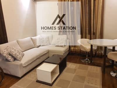 Fully Furnished Apartment for Rent in Cairo Festival City Aura New Cairo