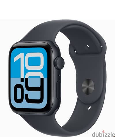 Apple watch se3