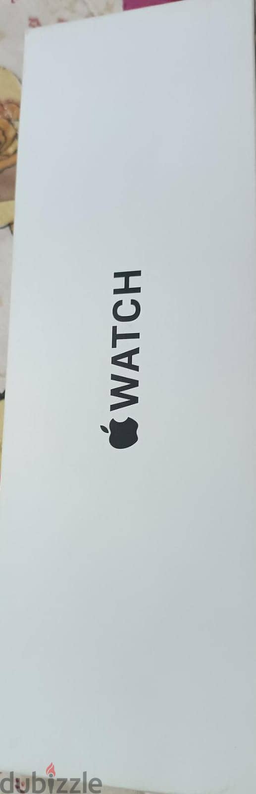 Apple watch se3 1