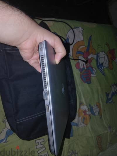 hp 840 g3  الجيل السادس كور i5 رمات ٨ جيجا ddr4