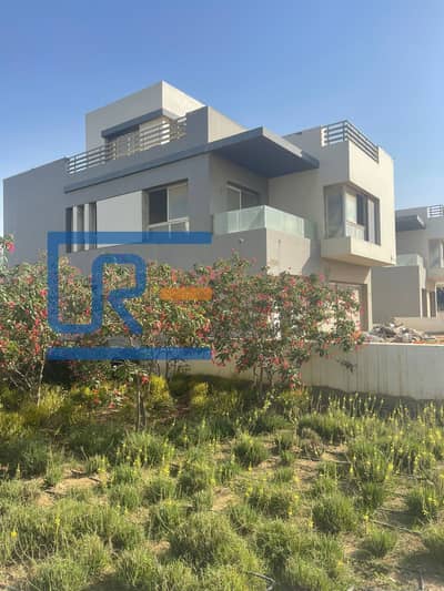Very special corner Standalone for sale -Cluster17
