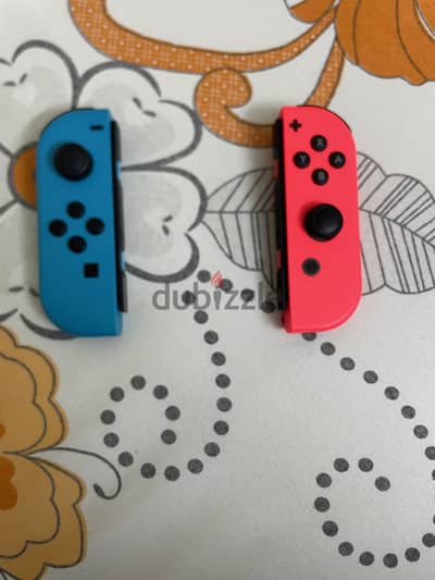 nintendo switch controller 2