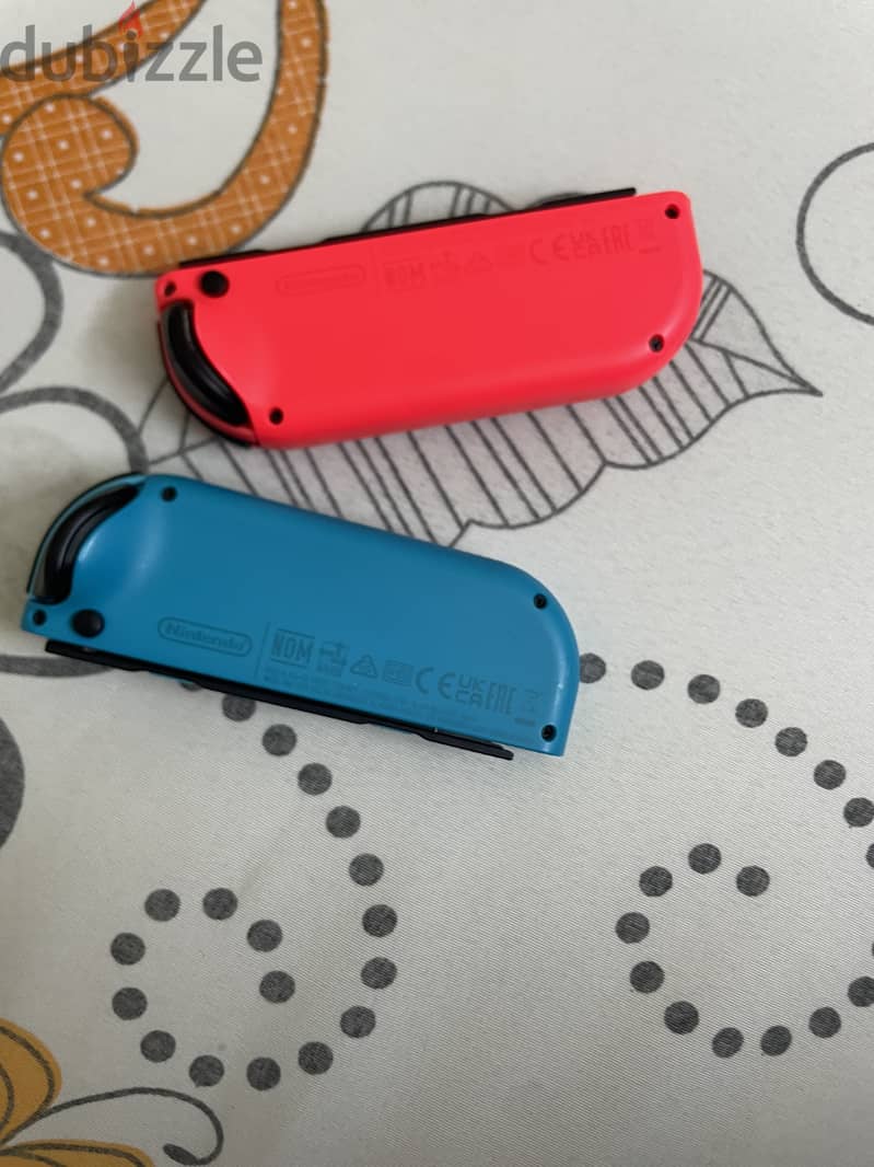 nintendo switch controller 2 1