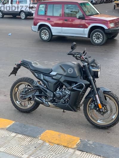 zontes g1 200cc