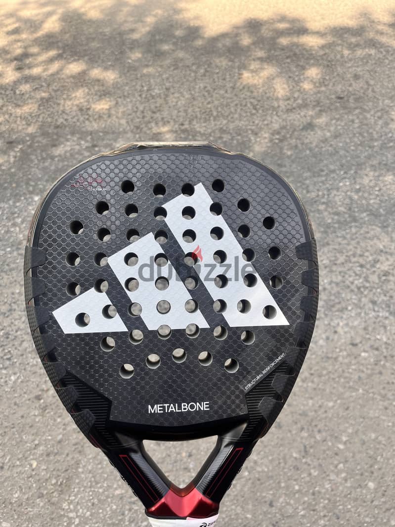 Padel racket 3