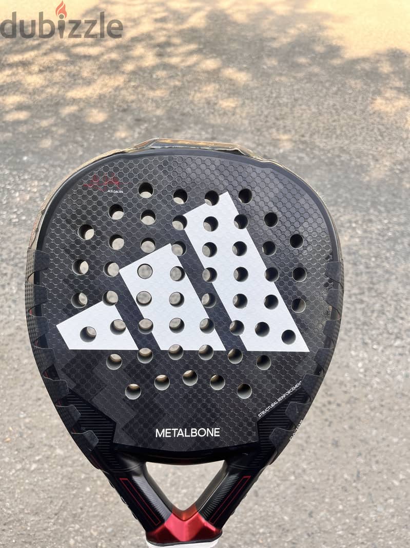 Padel racket 4