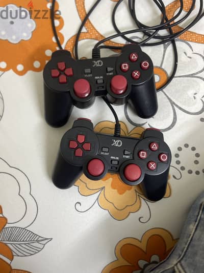 Controllers
