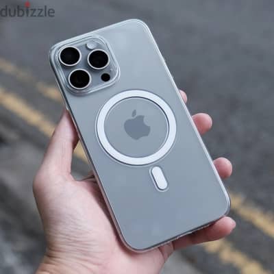 Apple - iPhone 15 Pro Max