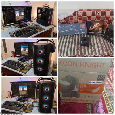 pc giming