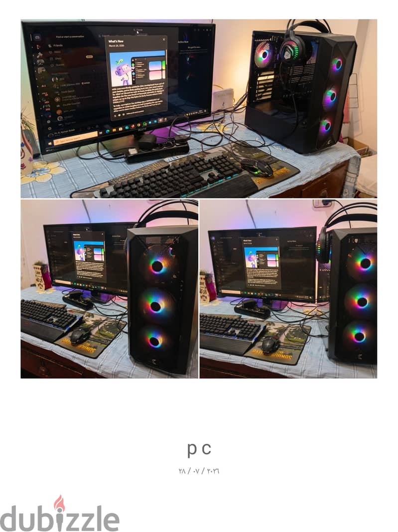 pc giming 1