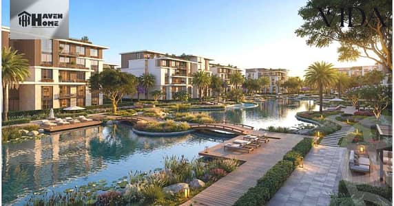 Own a Spacious 201 SQM Apartment at Dejoya 3 – R7 with Immediate Delivery!