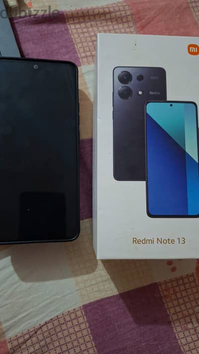Xiaomi Redmi 13