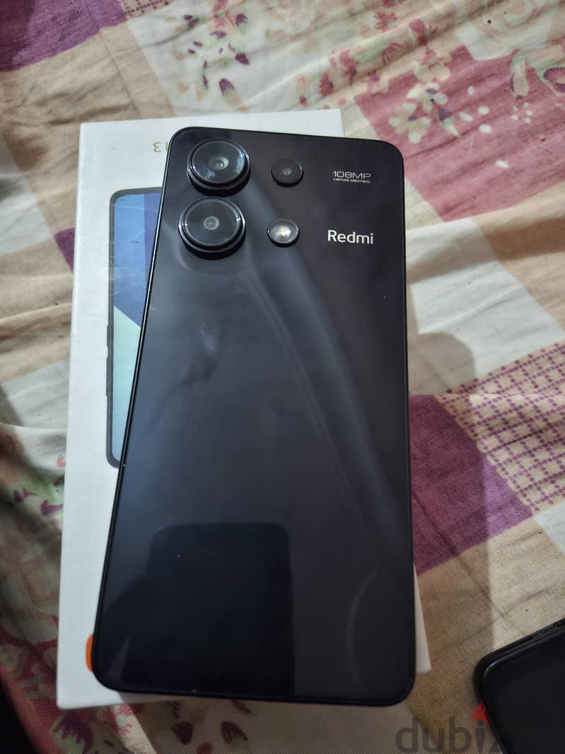 Xiaomi Redmi 13 1