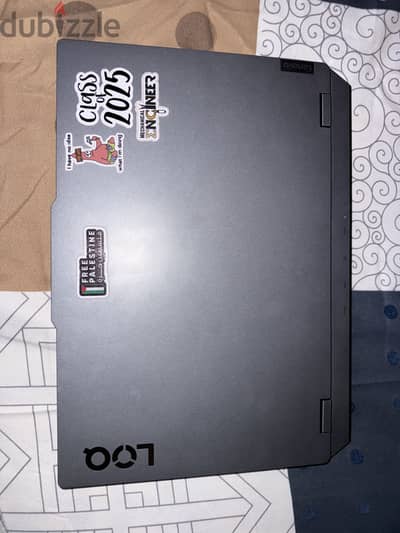 LOQ 15IAX9 - Type 83GS