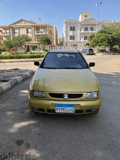 Seat Ibiza 1998
