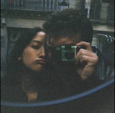 Fujifilm disposable camera