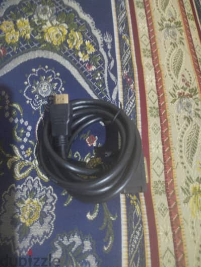 hdmi to dvi cable