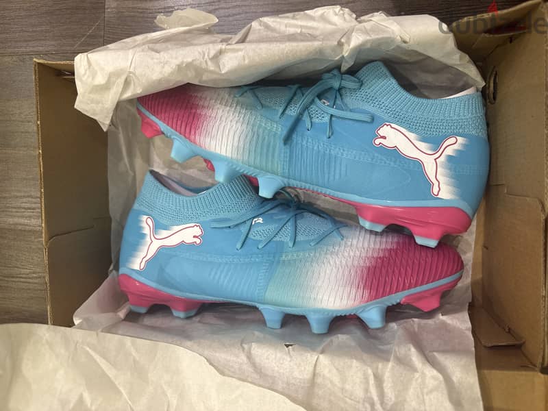 Puma Future 8 Match Original 1