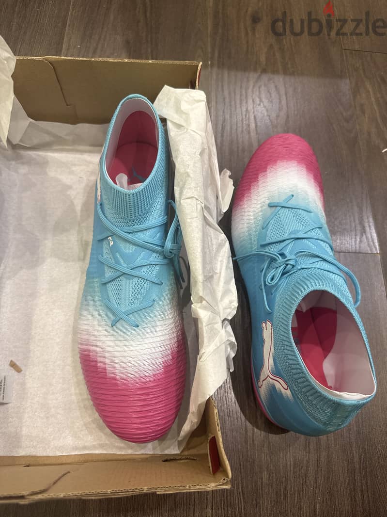 Puma Future 8 Match Original 3