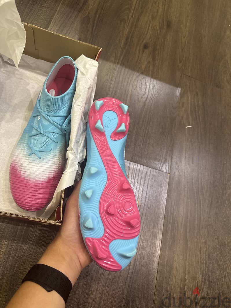 Puma Future 8 Match Original 4