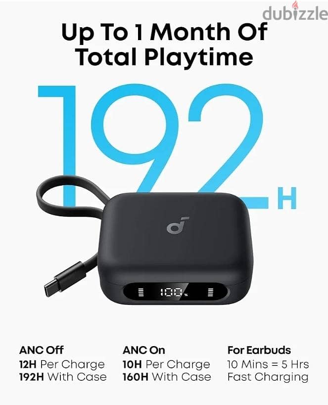 sound core p41i 2