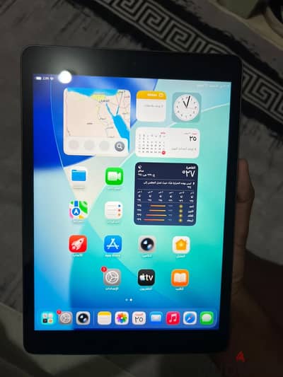 آيفون ايباد9