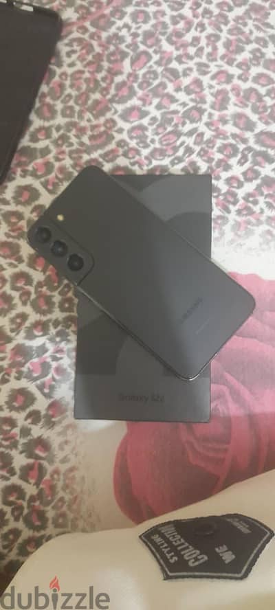 سامسونج اس 22