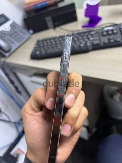آبل - آيفون 13 برو