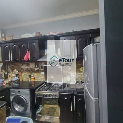 apartment in sharm elsheikh  fully furnished  with high income ready to move with furniture