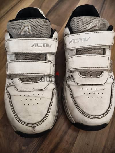 sneakers for boys Activ