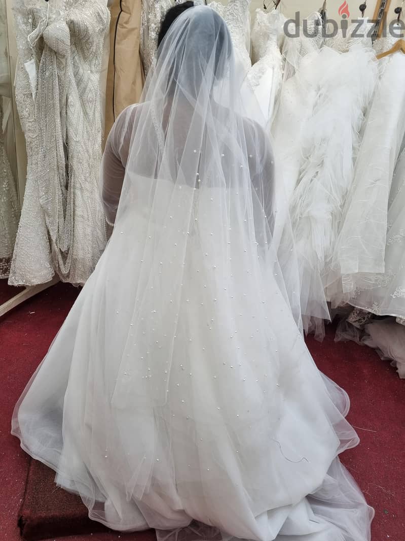 Wedding dresses 1