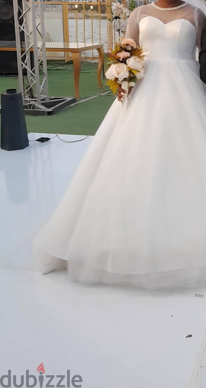 Wedding dresses 2
