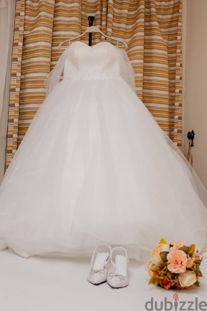 Wedding dresses 3