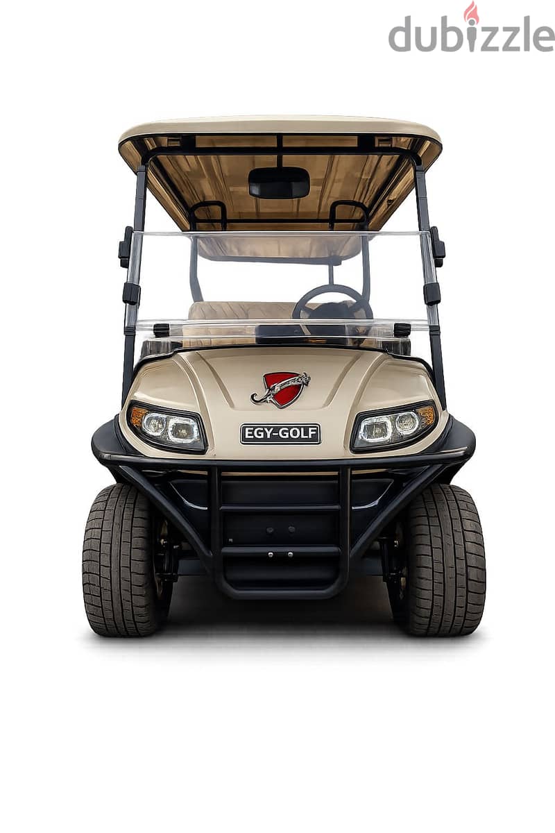 EGY GOLF 1