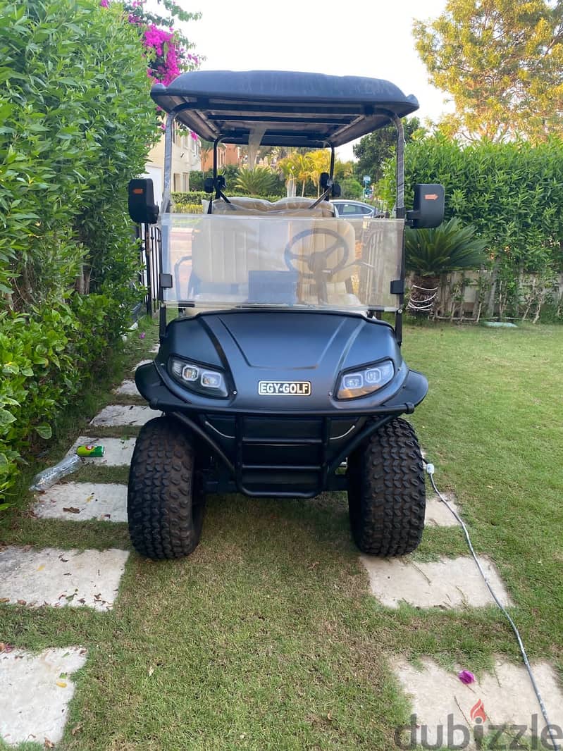 EGY GOLF 2