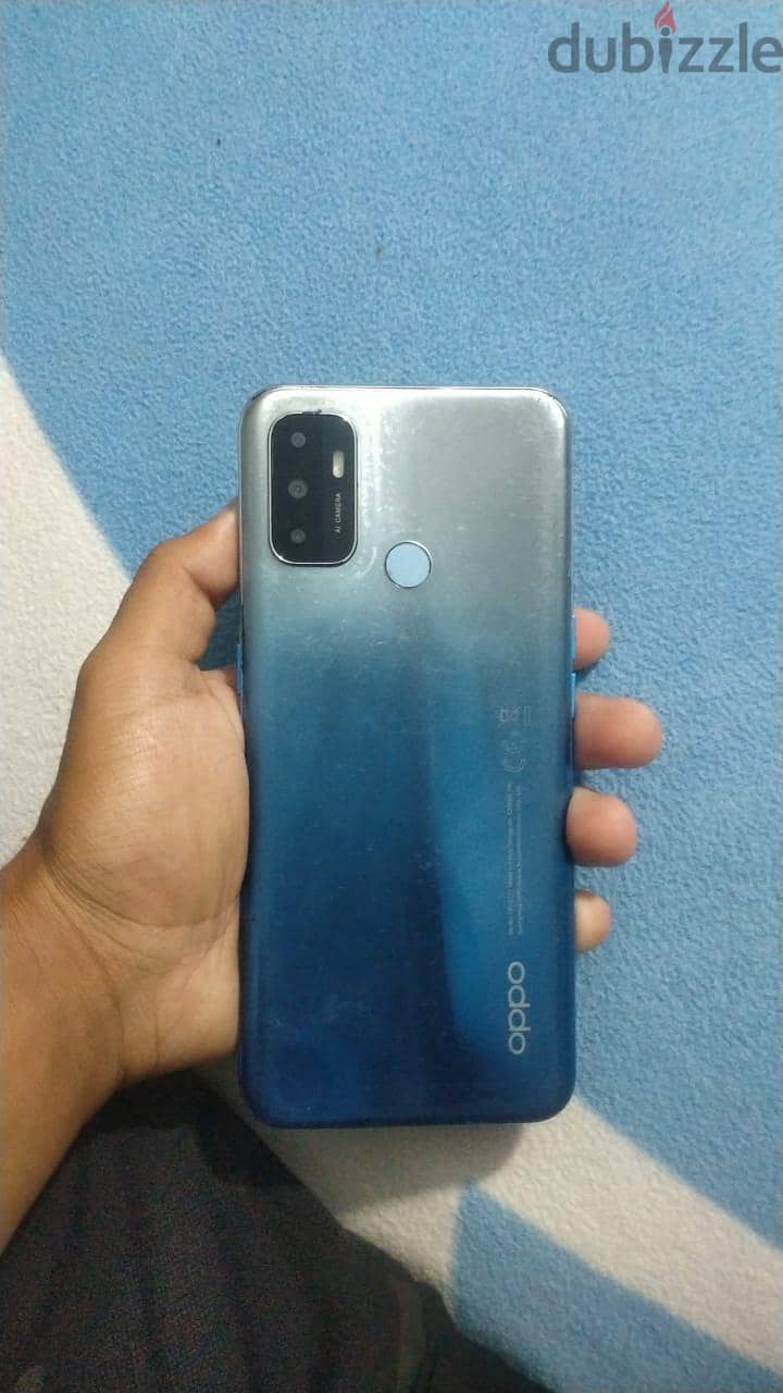 OPPO A52 2