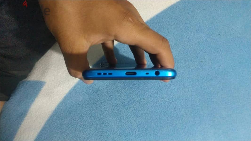 OPPO A52 3