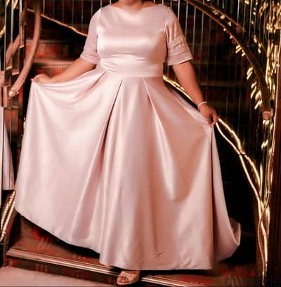 soiree dresses