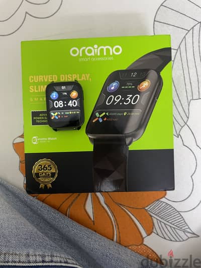 Oraimo OSW - 16