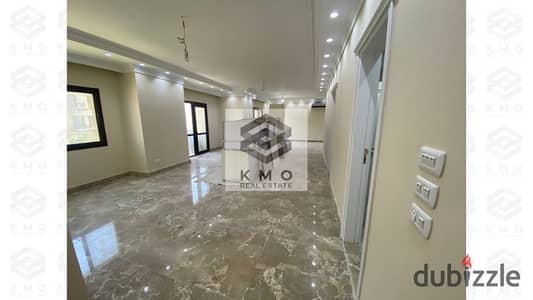 Apartment 255m for rent in SODIC East Town Fifth Settlement