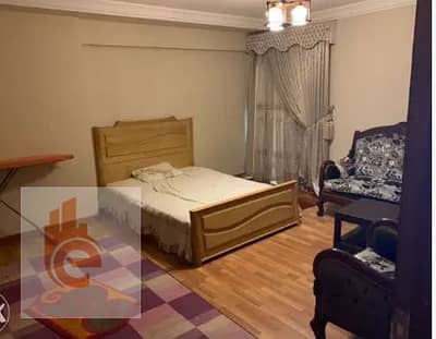 Apartment First Residence 150 m furnished / Al-Ibrahimiya