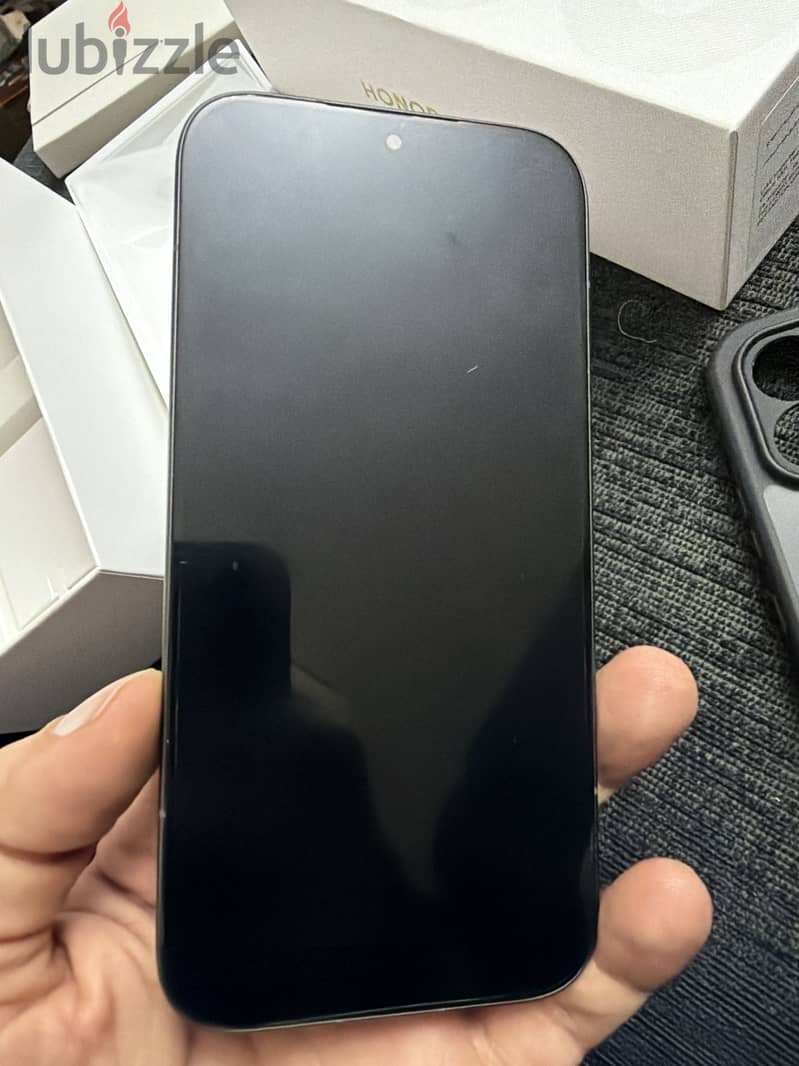 Honor 600 Pro 2