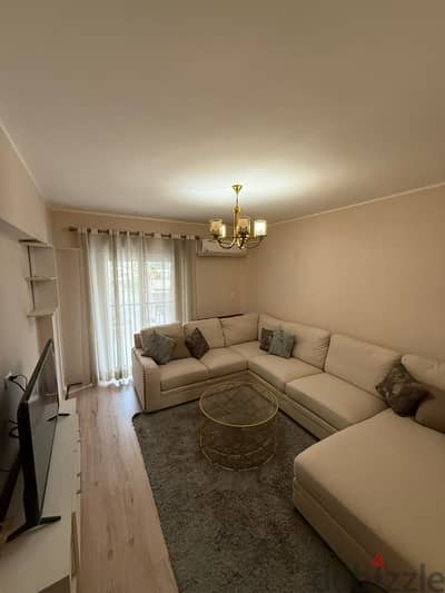 American Furniture Sectional Sofa