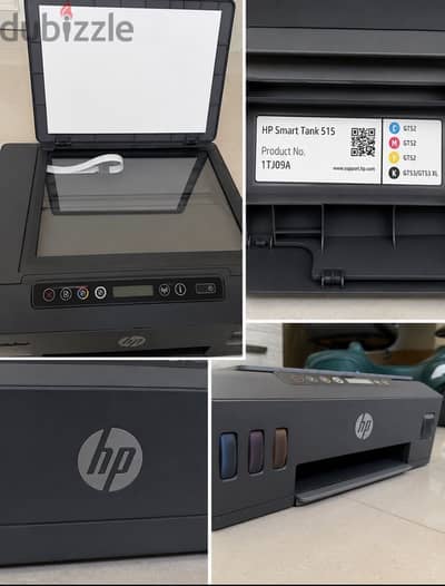HP printer