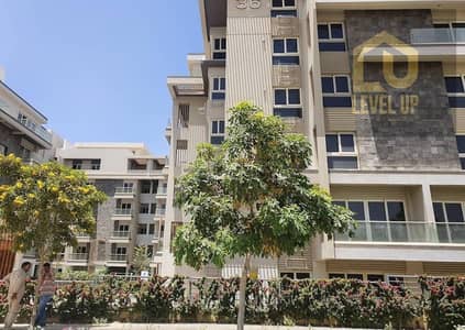 i villa roof middle for sale in mountain view i city 5th settlement