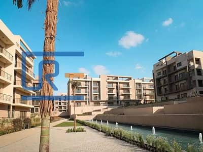 شقة للبيع في مراسم فيفث سكوير -160 متر