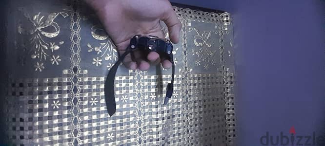 سعاه مركه وساعه كوبي