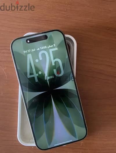 آبل - آيفون 17