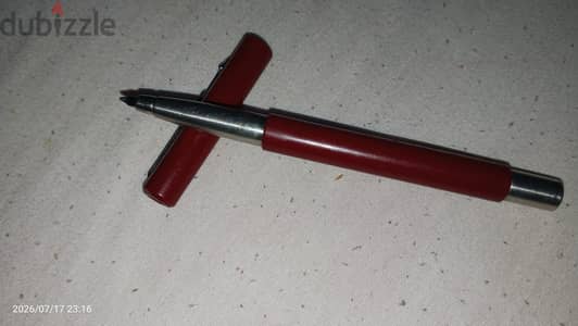 Parker pens